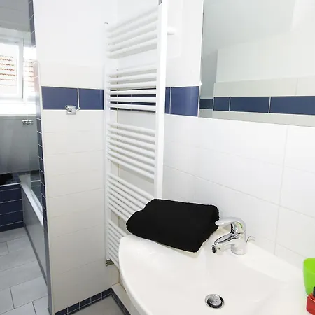 Haus Poggfred Whg 06 Swan