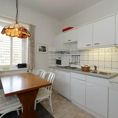 Haus Poggfred Whg 06 Swan