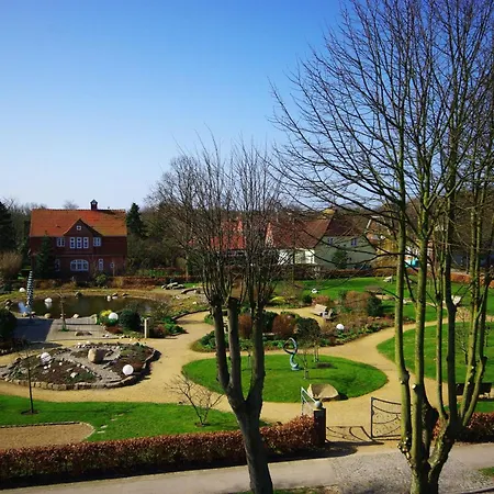 Haus Poggfred Whg 06 Swan